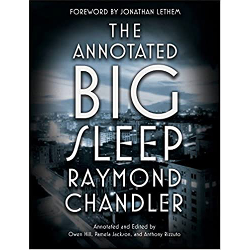 Il grande sonno by Raymond Chandler, Mondadori, Economic pocket